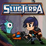 Battle for Slugterra - спаси своите хора